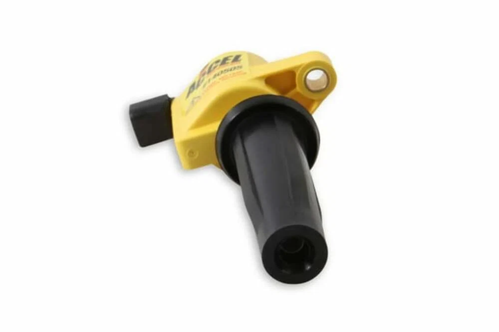 ACCEL Ignition Coil - SuperCoil - Mazda 2.0_2.3L - I4 - 4-Pack - 140505-4